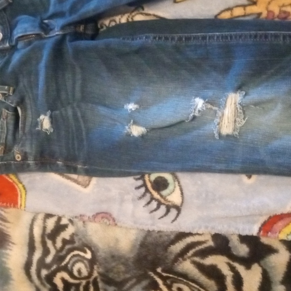 Express Jeans - Picture 4 of 6